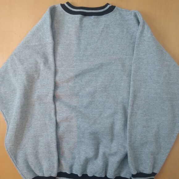 Vintage Schneider International Crewneck Sweatshirt - Picture 4 of 7